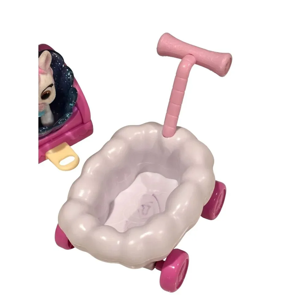 Disney Jr T.O.T.S Chugga Chugga Choo-Choo Playset
